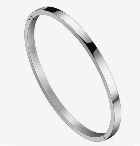 “Cuff” Me