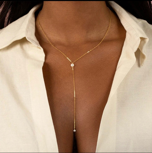 “Pearl Sternum ”