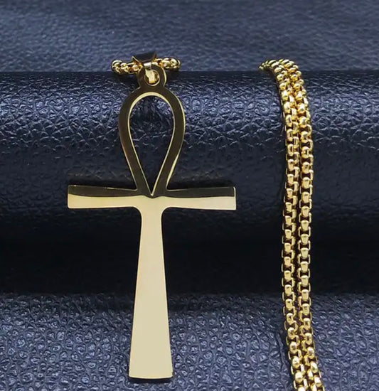 Ankh “Key of Life”