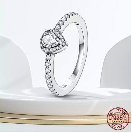 “Center of Things Ring”