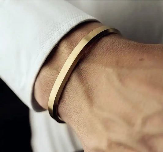 Engravable Bangle