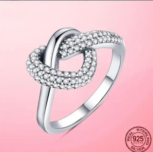 “Entwined Heart”