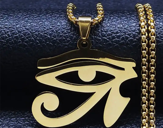 “Eye of Ra”