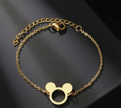 “Mickey Inspired”