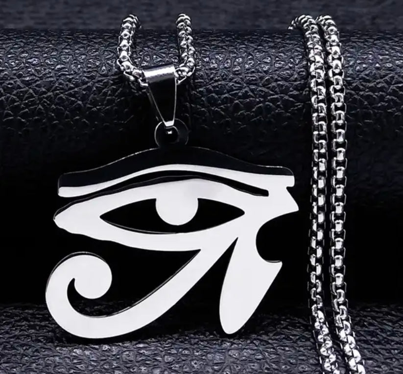 “Eye of Ra”